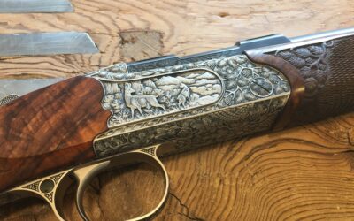 MERKEL K3 – WEIMAR – .30-06 Spr. (KOMMISSIONSWARE)