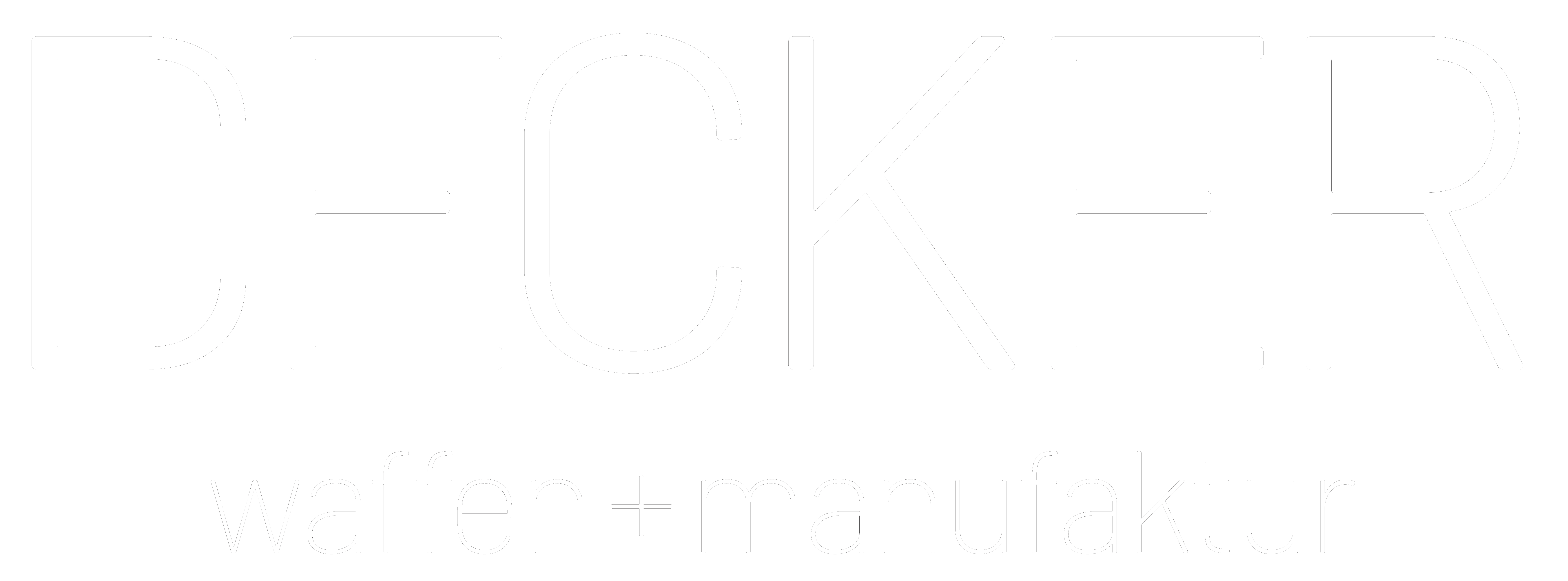 Decker Waffenmanufaktur
